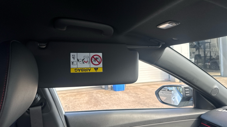 Hyundai KONA 1.6T 138 N Line S 5dr Petrol Hatchback